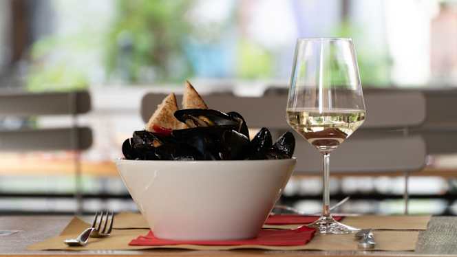 Arsenico Bistrot - Pizza e Miscelati - 1