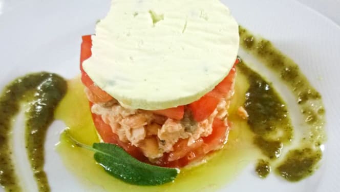 Arsenico Bistrot - Pizza e Miscelati - 8