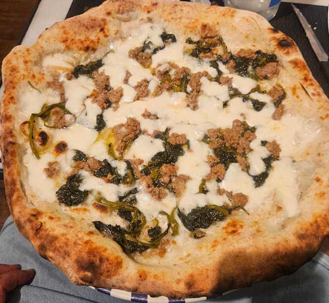 Trattoria San Lorenzo - 5