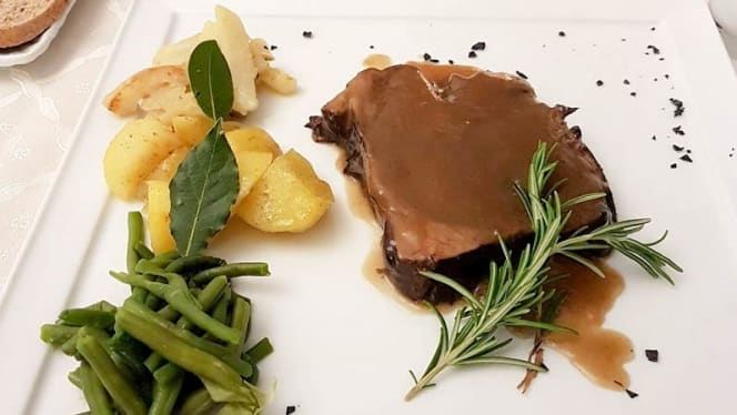 Locanda S.Giorgio - 7