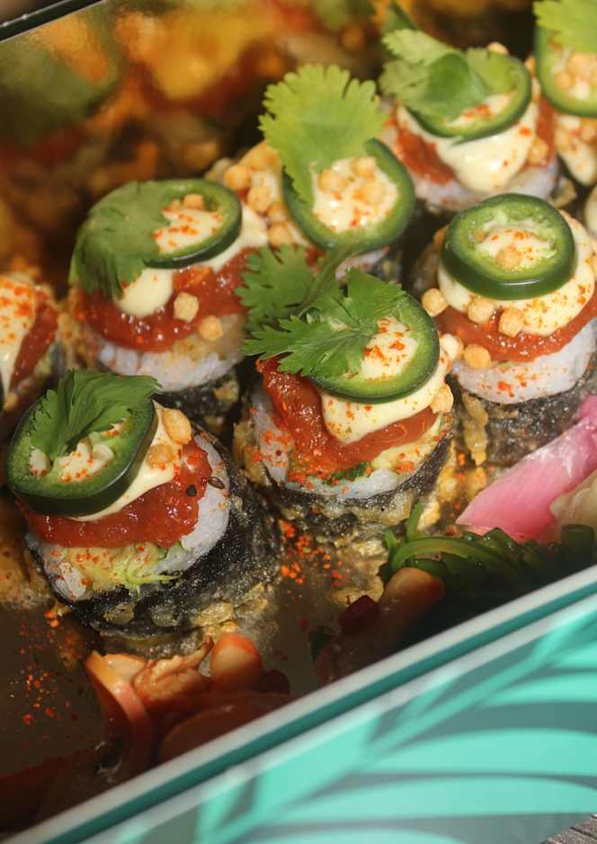 Restaurang Lulu Sundbyberg - 8