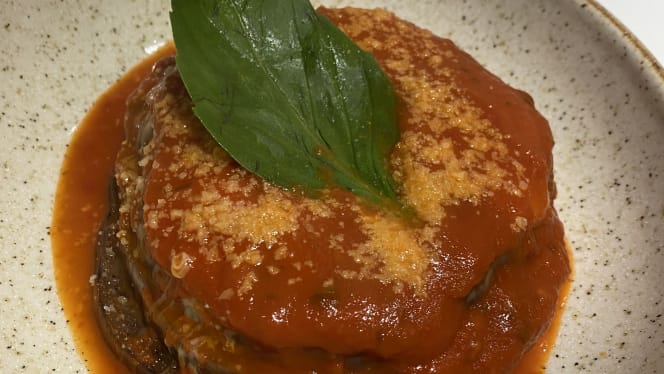 Ristorante Promessa - 7
