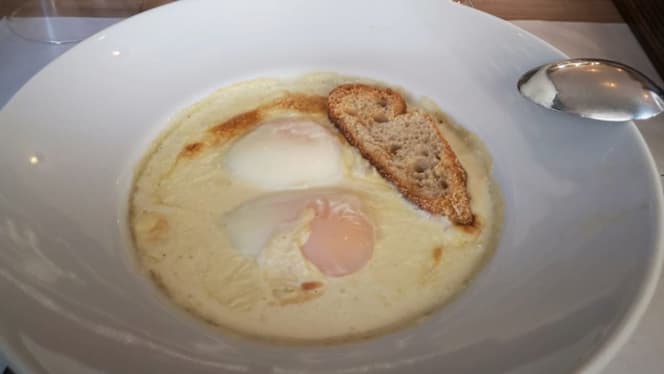 Bistrot Nouveau - 1
