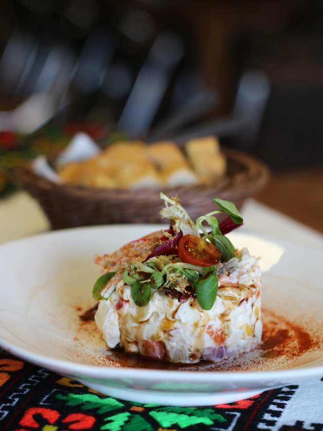 Volya La Libertad - 6