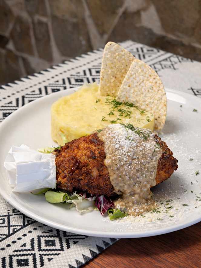 Volya La Libertad - 5