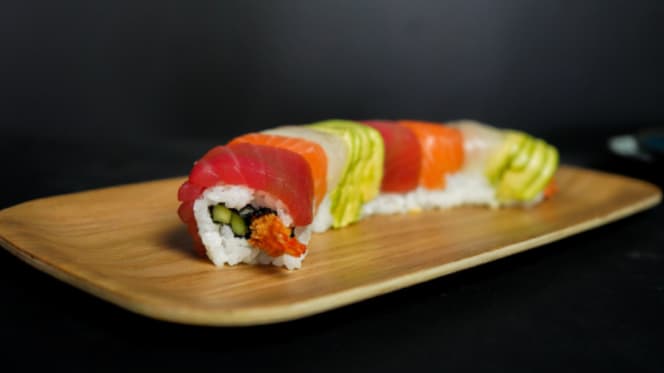 Home Sushi Montpellier - Montpellier - 2