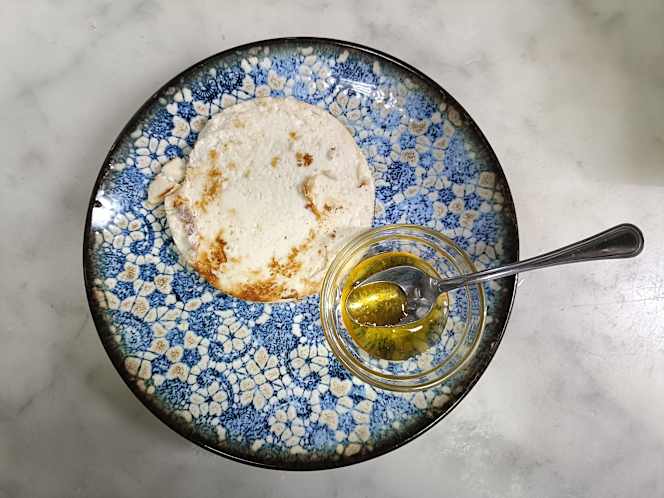 Il Mantice - cucina tipica greca - 1