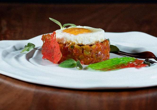 Pizzeria la Baracca - 0