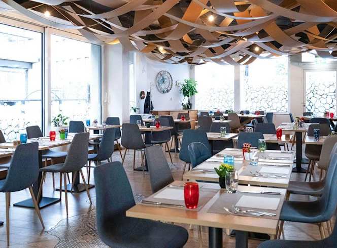 Pizzeria la Baracca - 2