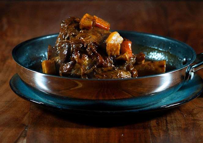 Pizzeria la Baracca - 5