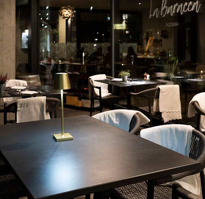 Pizzeria la Baracca - 4