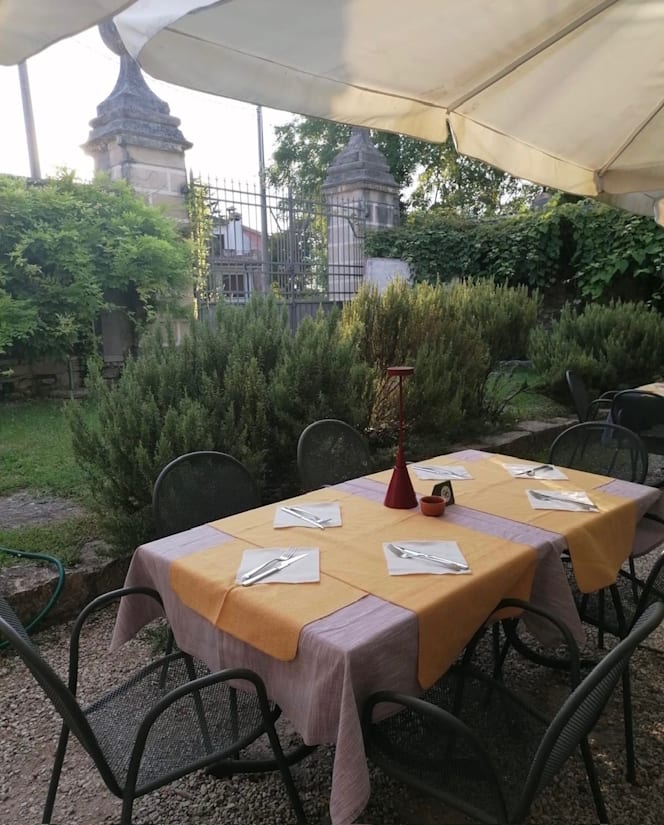 Pizzeria Don Matteo in Villa Bellati - 3
