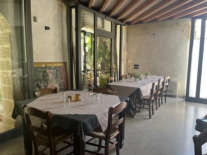 Pizzeria Don Matteo in Villa Bellati - 2