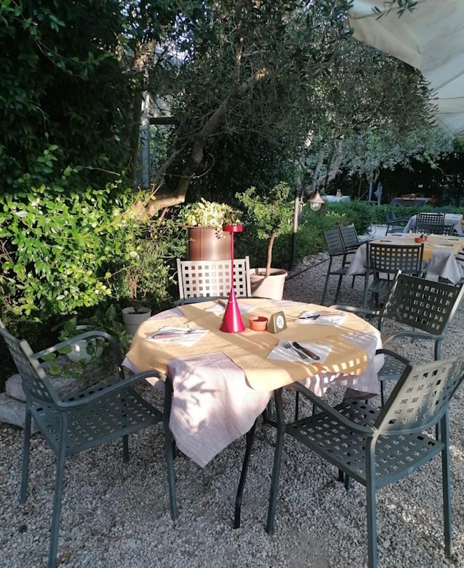 Pizzeria Don Matteo in Villa Bellati - 0