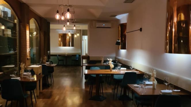 Taverna Angelica - 0