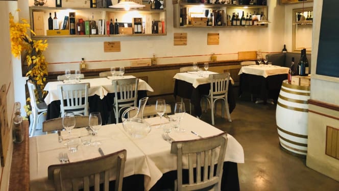 Ristorante Cervinia dal 1971 - 9