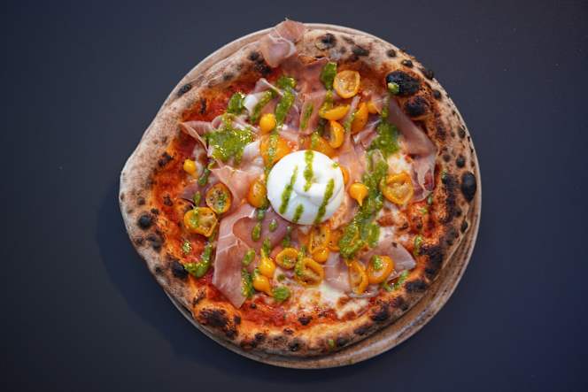 Villa Montalbano - 3