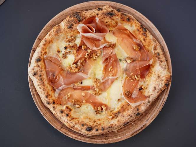 Villa Montalbano - 6