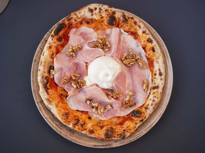 Villa Montalbano - 7