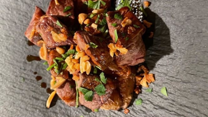 Soulfood By Alain in 22 SUMMITS Boutique Hotel - 7