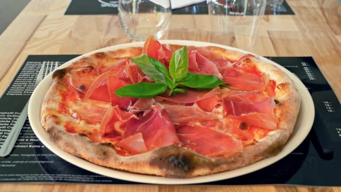 L’Angolo della Pizza - 2