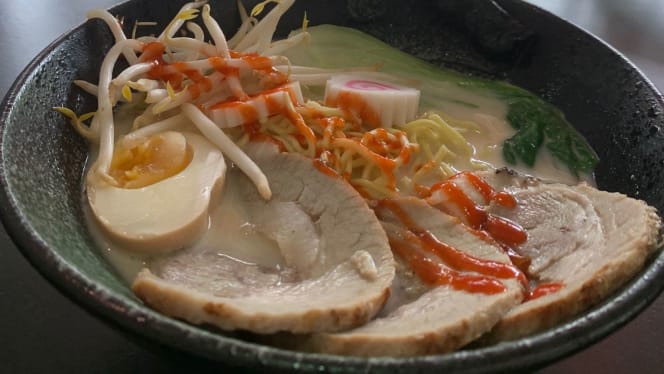Sushi Land - 3