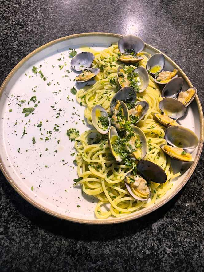 Peppe a' Quaglia - 5