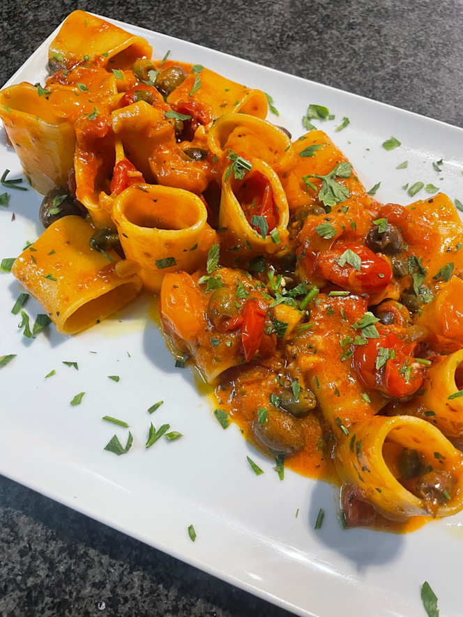 Peppe a' Quaglia - 2