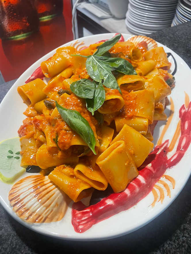 Peppe a' Quaglia - 3