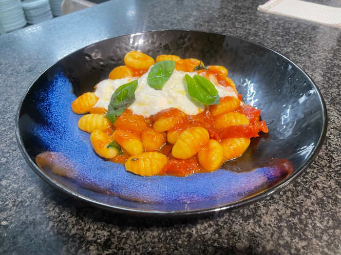 Peppe a' Quaglia - 1