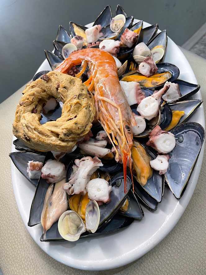 Peppe a' Quaglia - 4