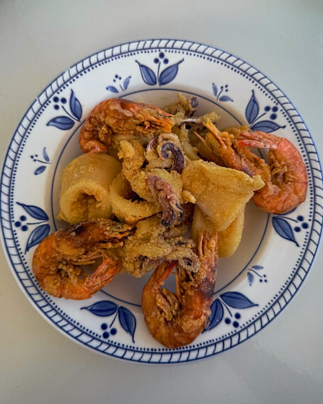Acquazzurra Restaurant - 2