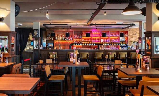 Herberg De Compagnie - 1