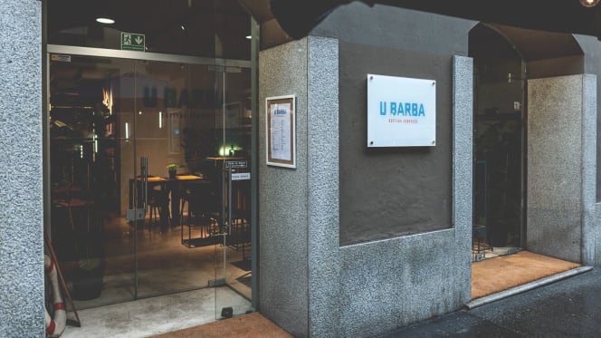 U Barba Bottega Genovese - 6