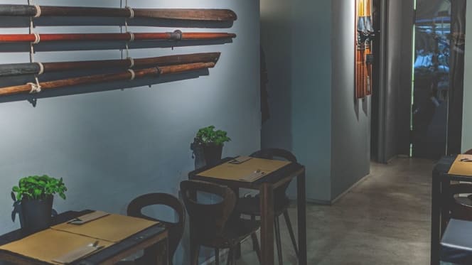U Barba Bottega Genovese - 7
