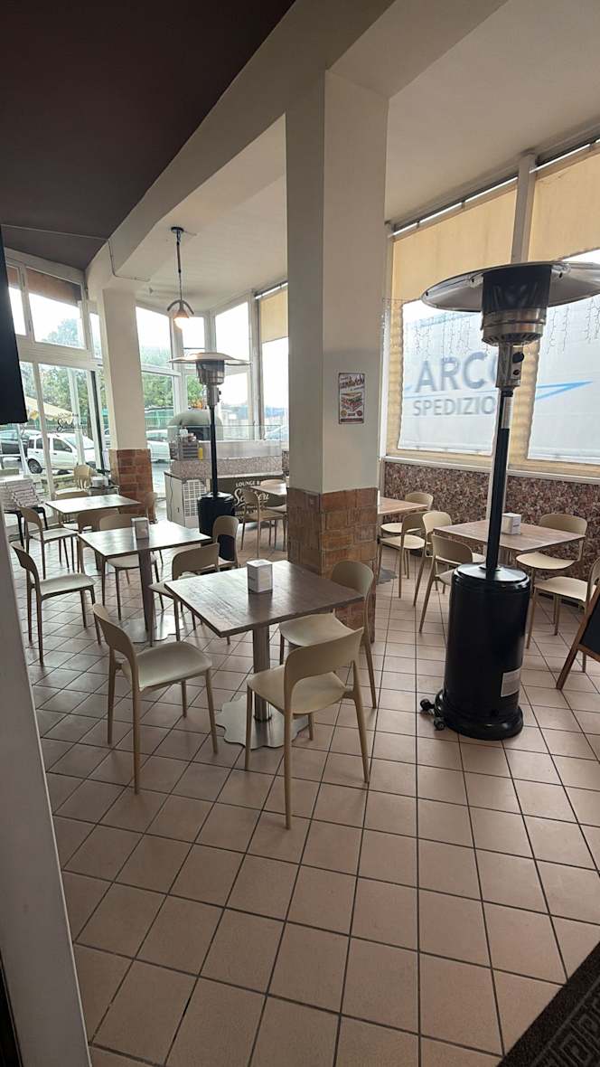 Lounge bar pizzeria sciccherì - 0