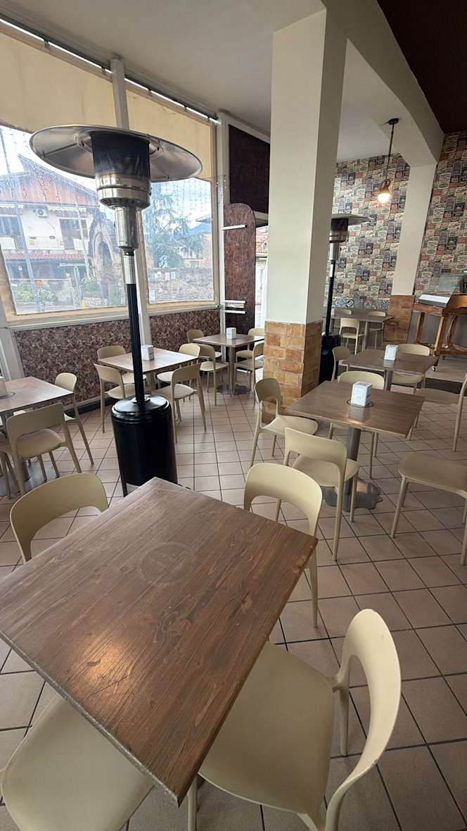 Lounge bar pizzeria sciccherì - 3