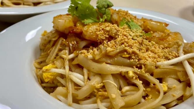 Wok and fire - 6