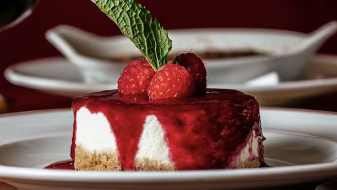 Café de São Bento - Cascais - 1