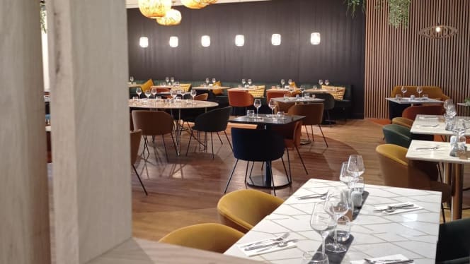 Le Comptoir JOA - Saint-Jean-de-Monts - 5