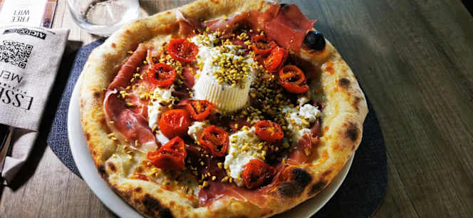 Èssenza - Pizza & Bistrot - 2