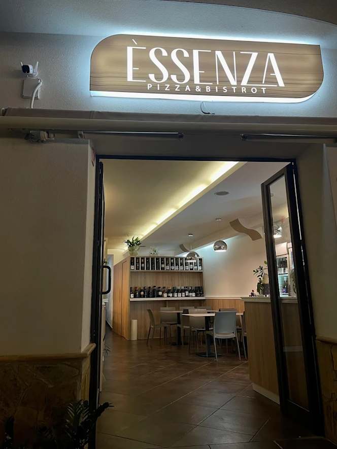 Èssenza - Pizza & Bistrot - 0