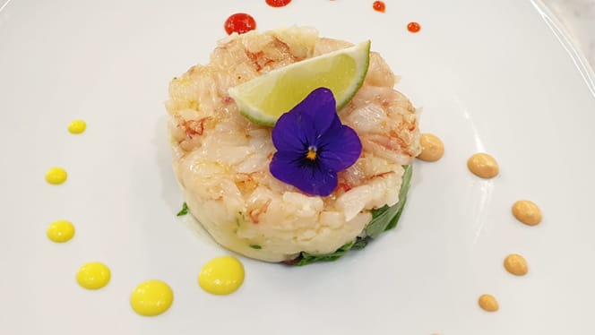 Fish House Restaurant - Savona - 5