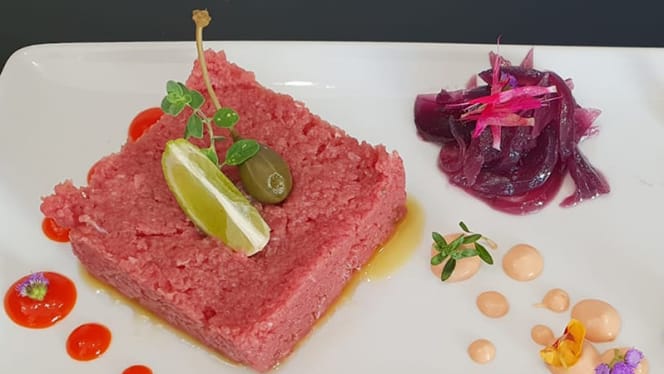 Fish House Restaurant - Savona - 3