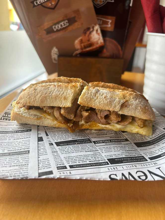 Cervetoria- Quinta do Conde - 1