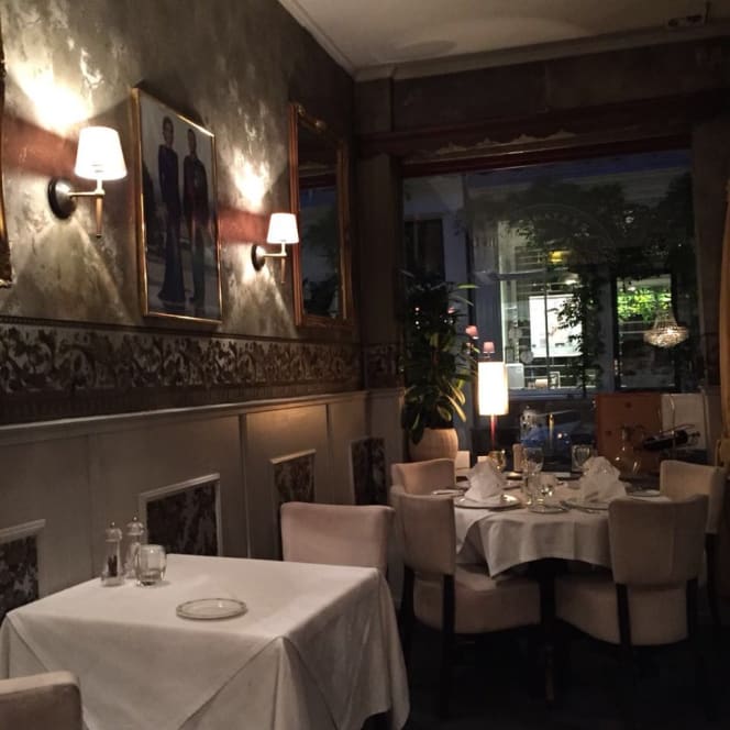 Chez Georges - Amsterdam - 7
