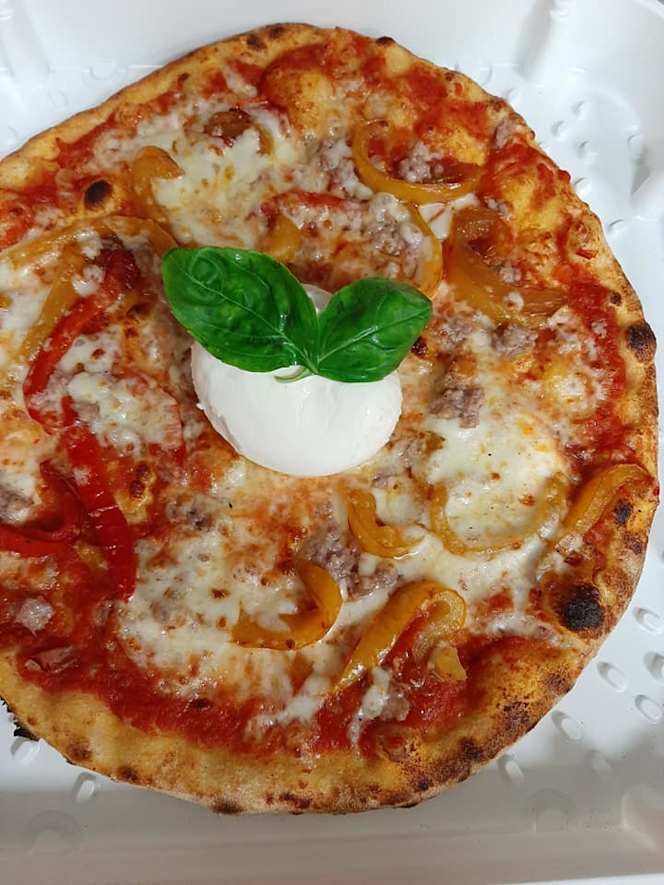 Mister Pizza Centrale - 3