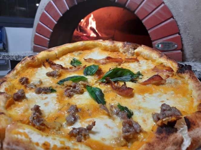 Mister Pizza Centrale - 2