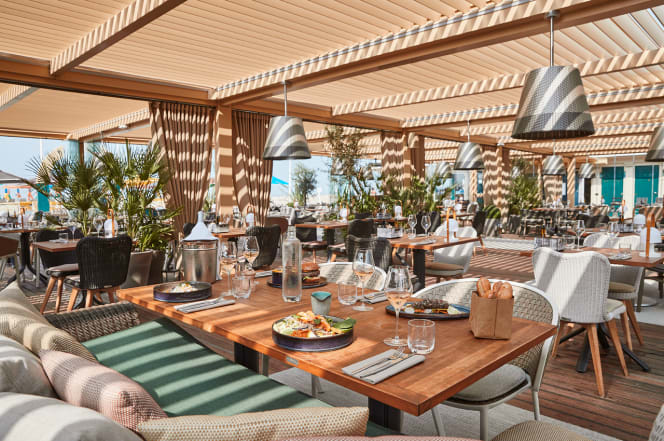 Bar du Soleil - 3