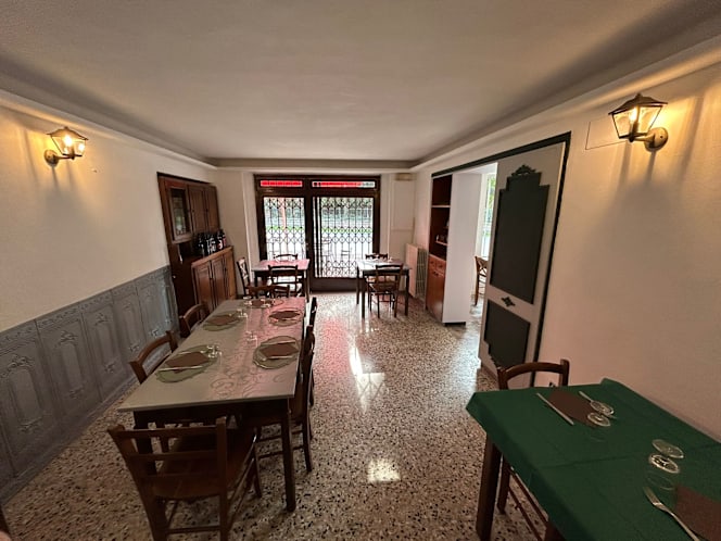 Il Tortello Innamorato - 4